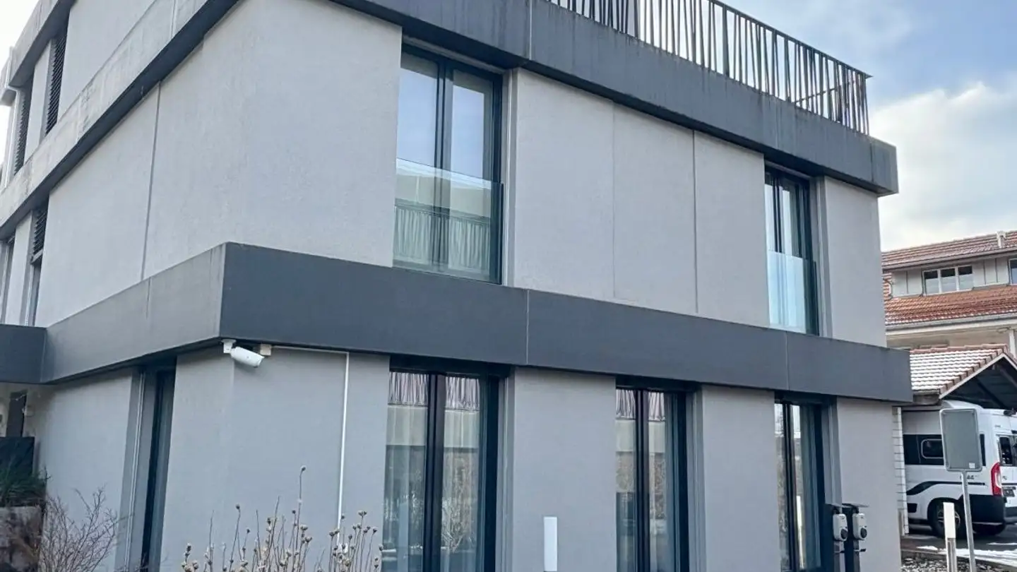 Single house for sale - Alte Bernstrasse 156a, 3613 Steffisburg - Photo 3