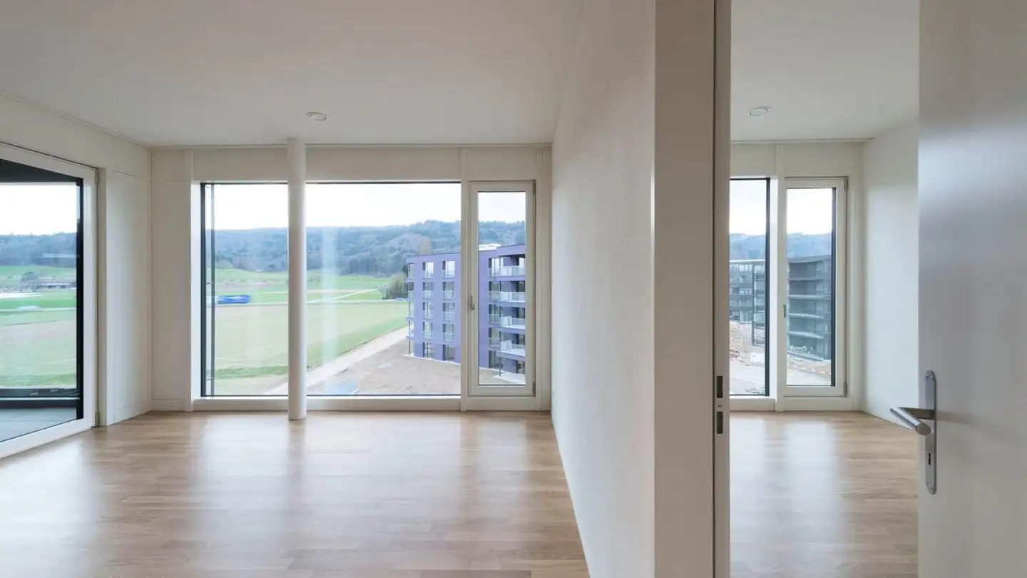 Apartment for rent - Industriestrasse 107, 8957 Spreitenbach - Photo 3