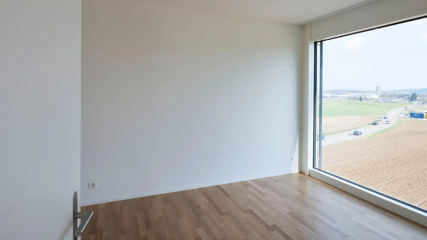 Apartment for rent - Industriestrasse 107, 8957 Spreitenbach - Photo 4