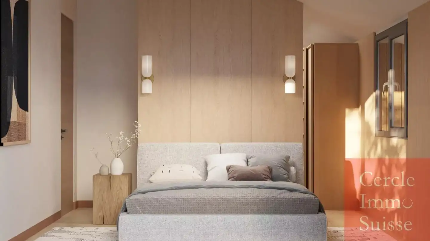 Row house for sale - 1982 Euseigne - Photo 4