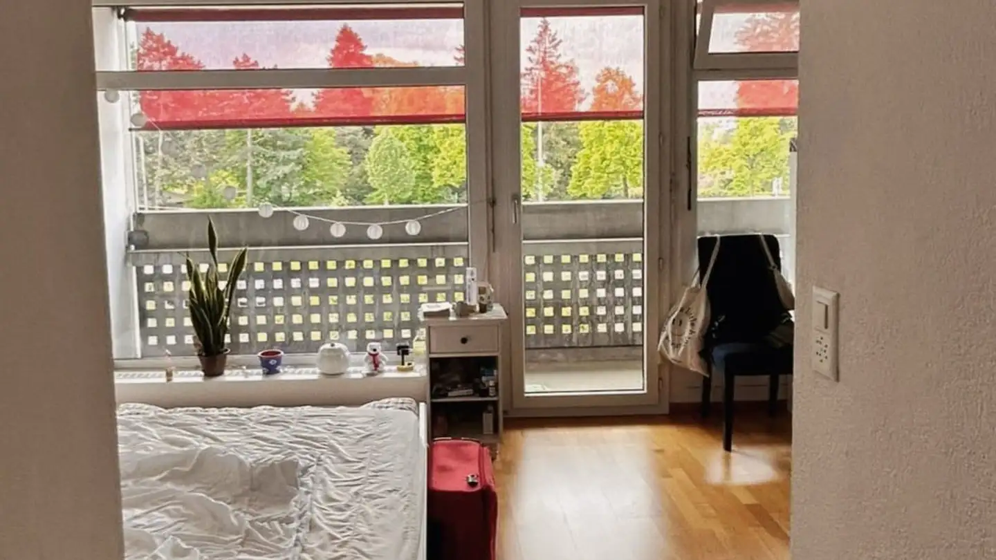 Appartamento in affitto - Waldheimstrasse 6, 3012 Bern