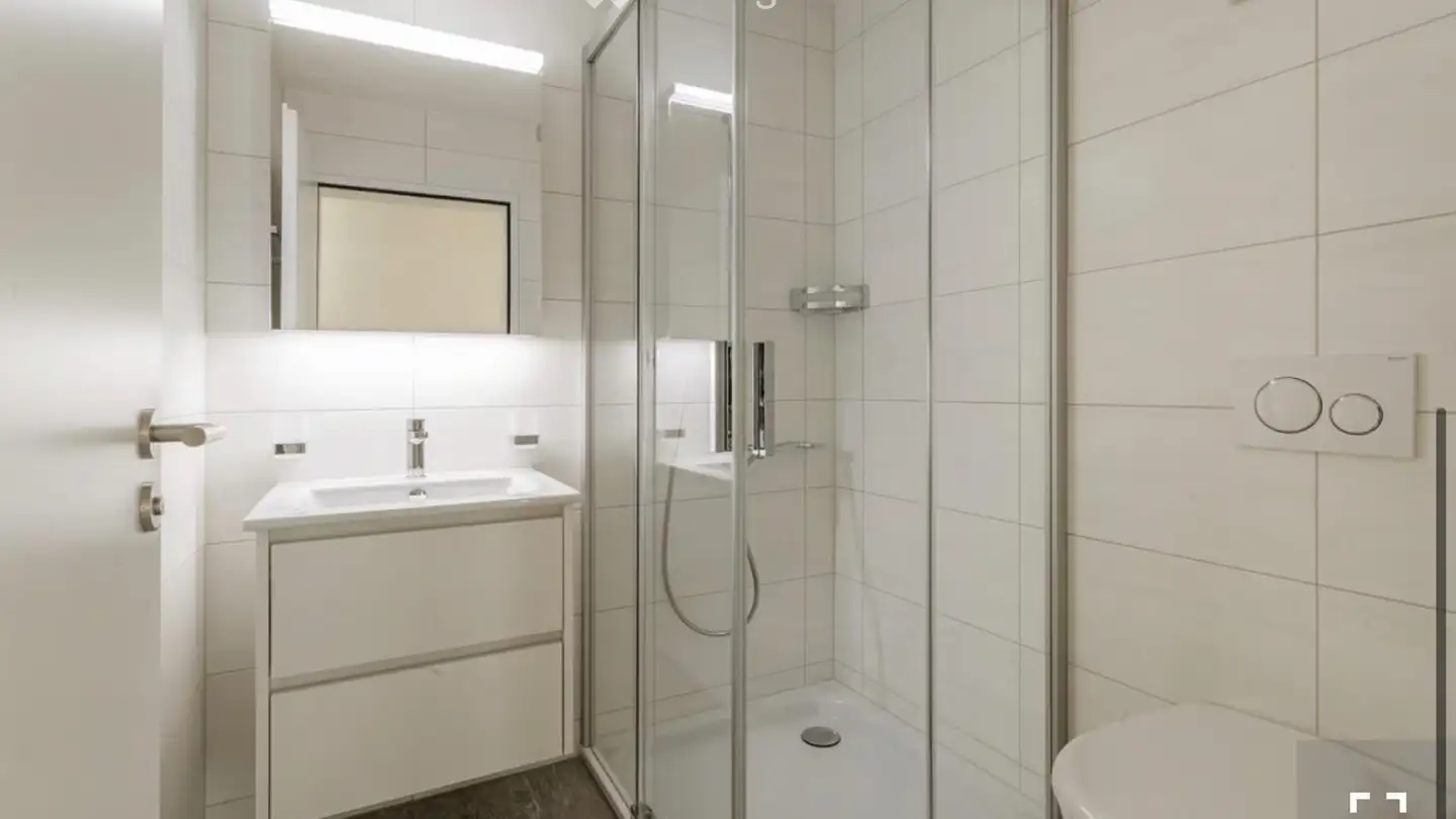 Apartment for rent - Dorfstrasse 62a, 7220 Schiers - Photo 3