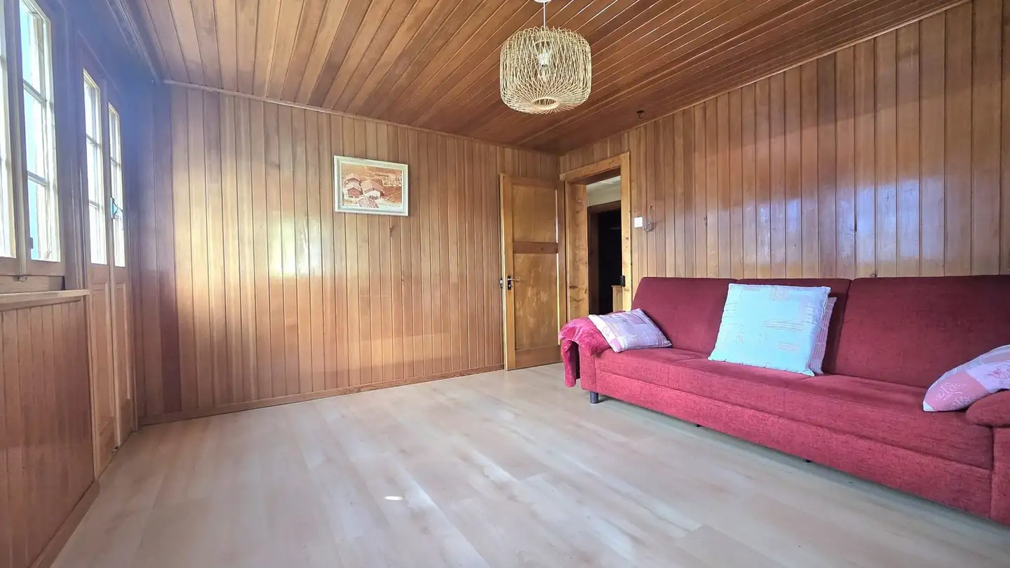 Casa singola in vendita - Route Du Pont De La Bataille 9, 1969 Trogne (St-Martin) - Photo 4