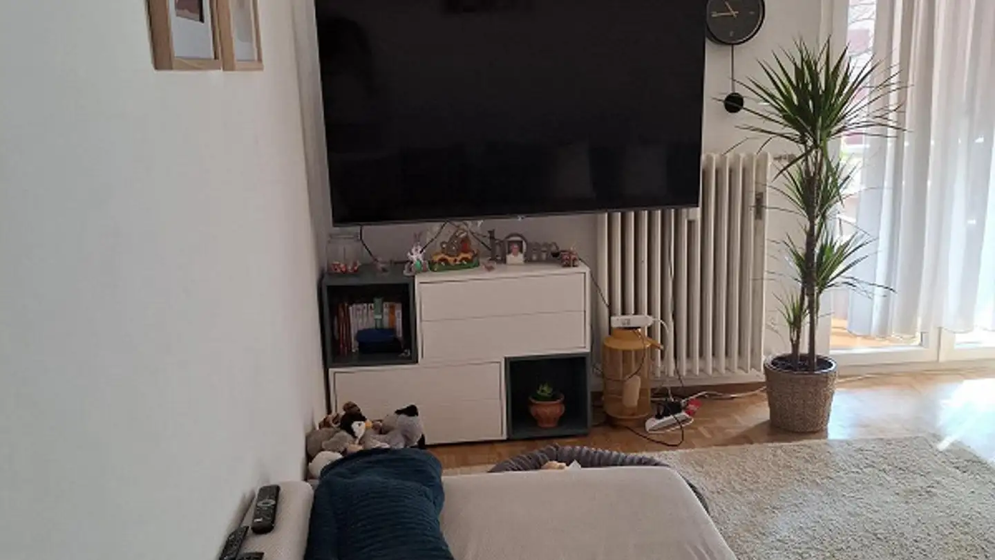 Apartment for rent - Via Ernesto Pelloni 2, 6900 Lugano - Photo 2