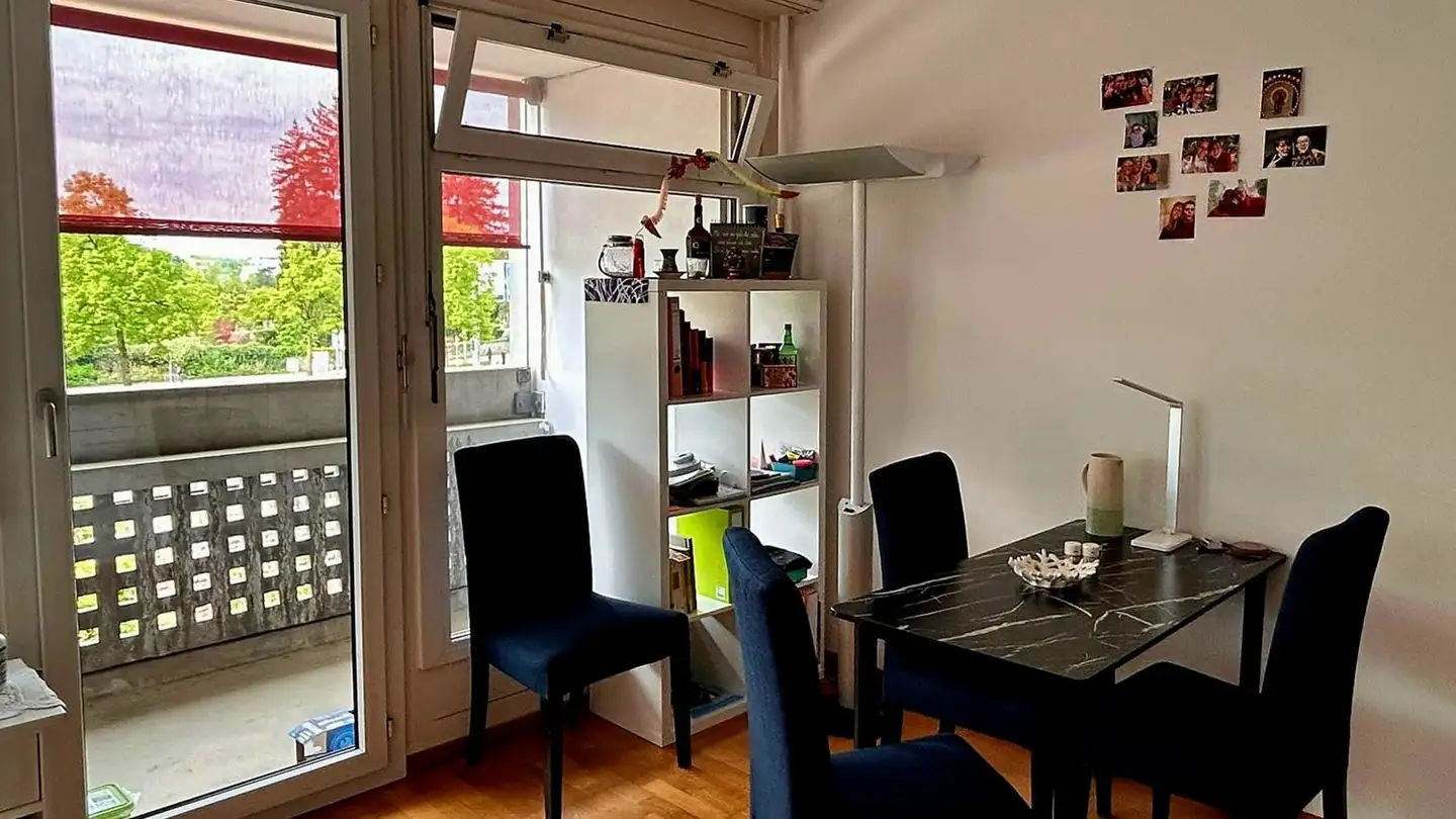 Appartamento in affitto - Waldheimstrasse 6, 3012 Bern - Foto 2