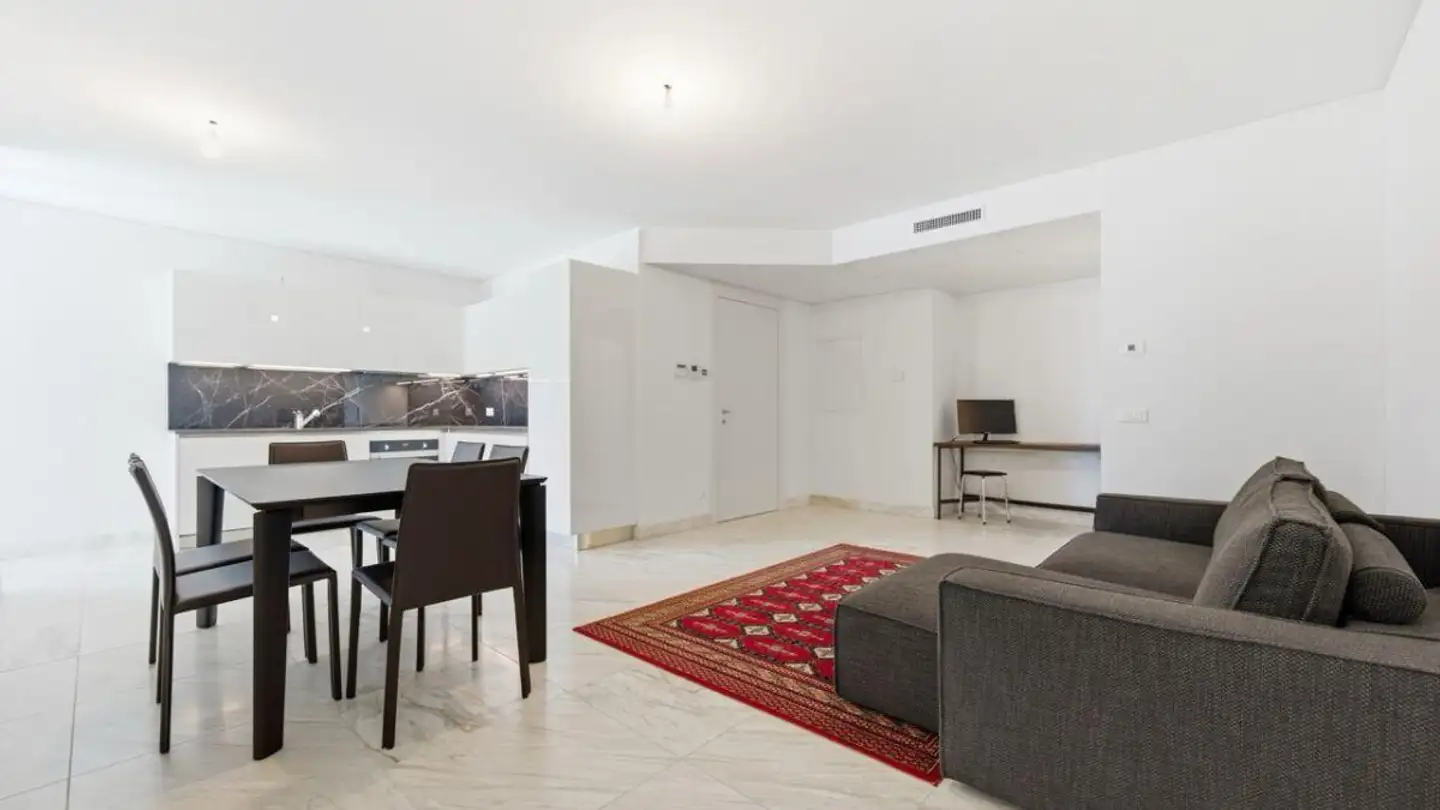 Appartement à vendre - Via Campione 51, 6816 Bissone - Photo 2