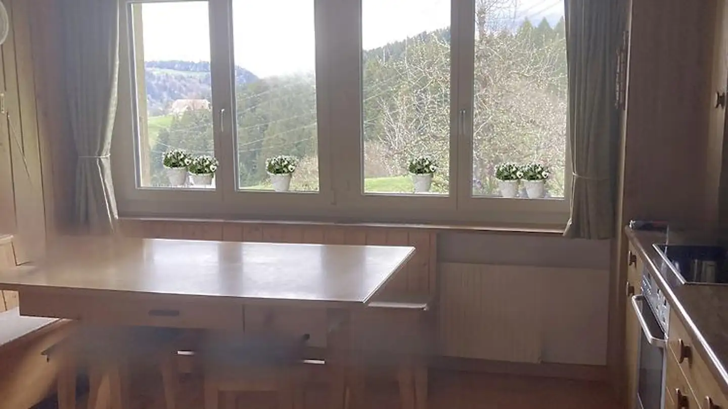 Möblierte Wohnung mieten - 3532 Mirchel