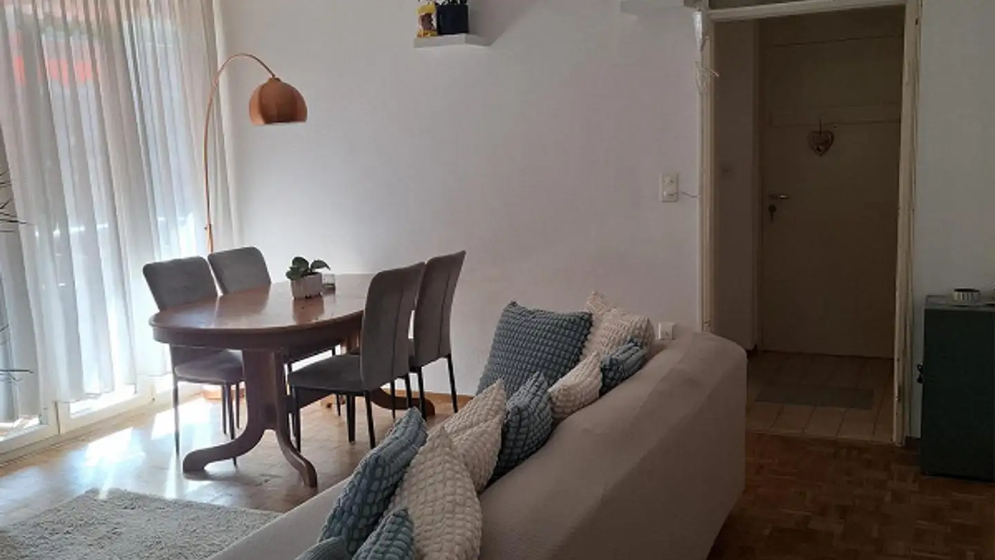 Apartment for rent - Via Ernesto Pelloni 2, 6900 Lugano - Photo 3