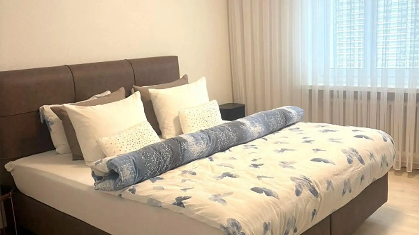 Wohnung mieten - Birchmattstrasse 19, 5703 Seon - Foto 3