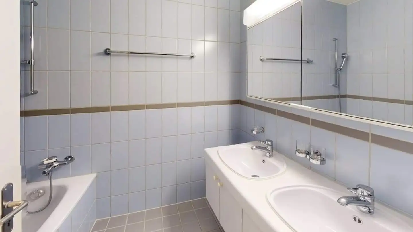 Wohnung mieten - Im Tiergarten 21, 8055 Zürich - Foto 4