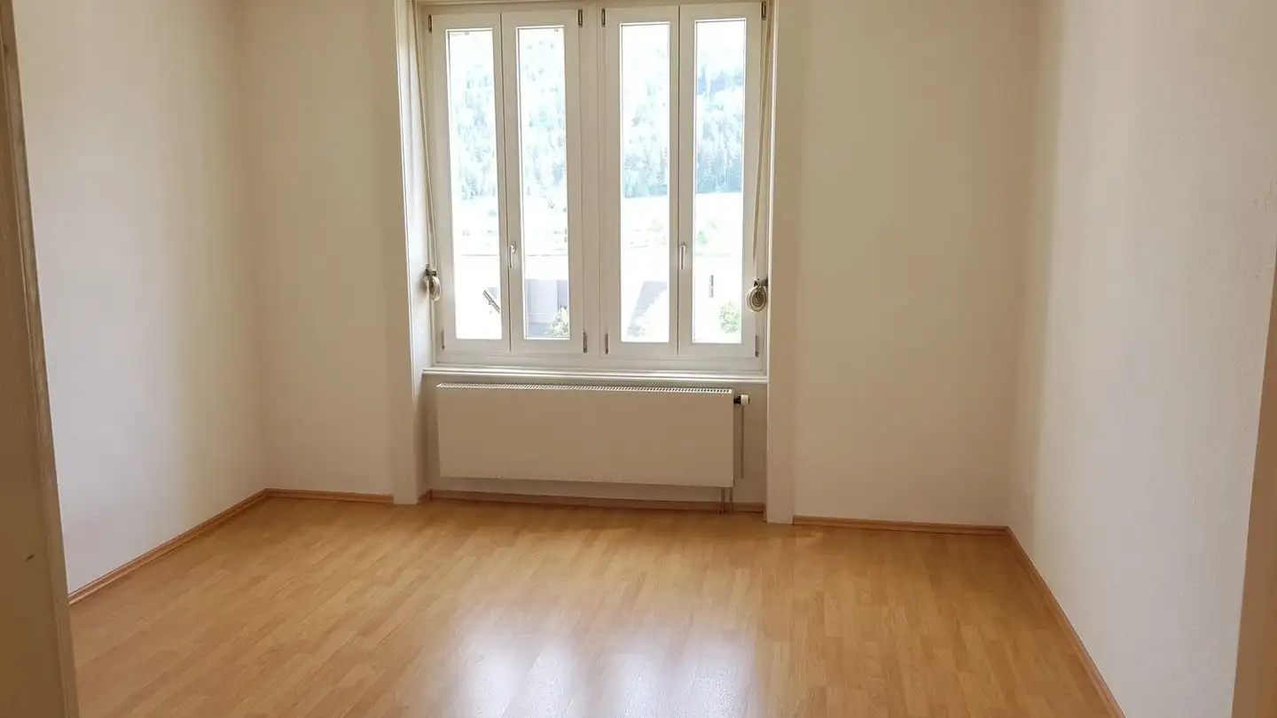 Appartamento in affitto - Sentier Des Pontins, 2610 Les Pontins - Foto 4