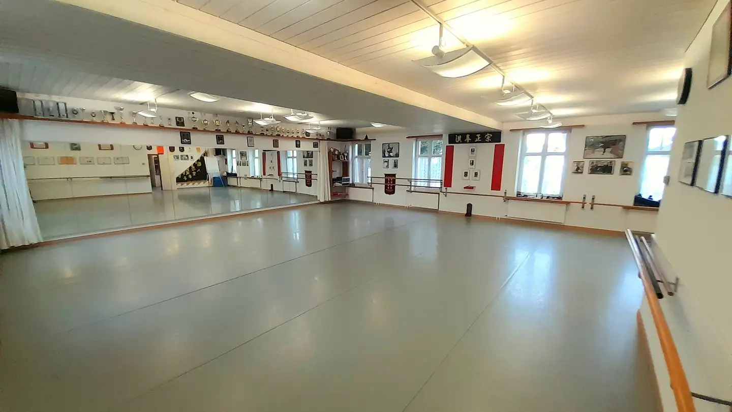 Gewerbe mieten - Wilenstrasse 59, 9500 Wil SG