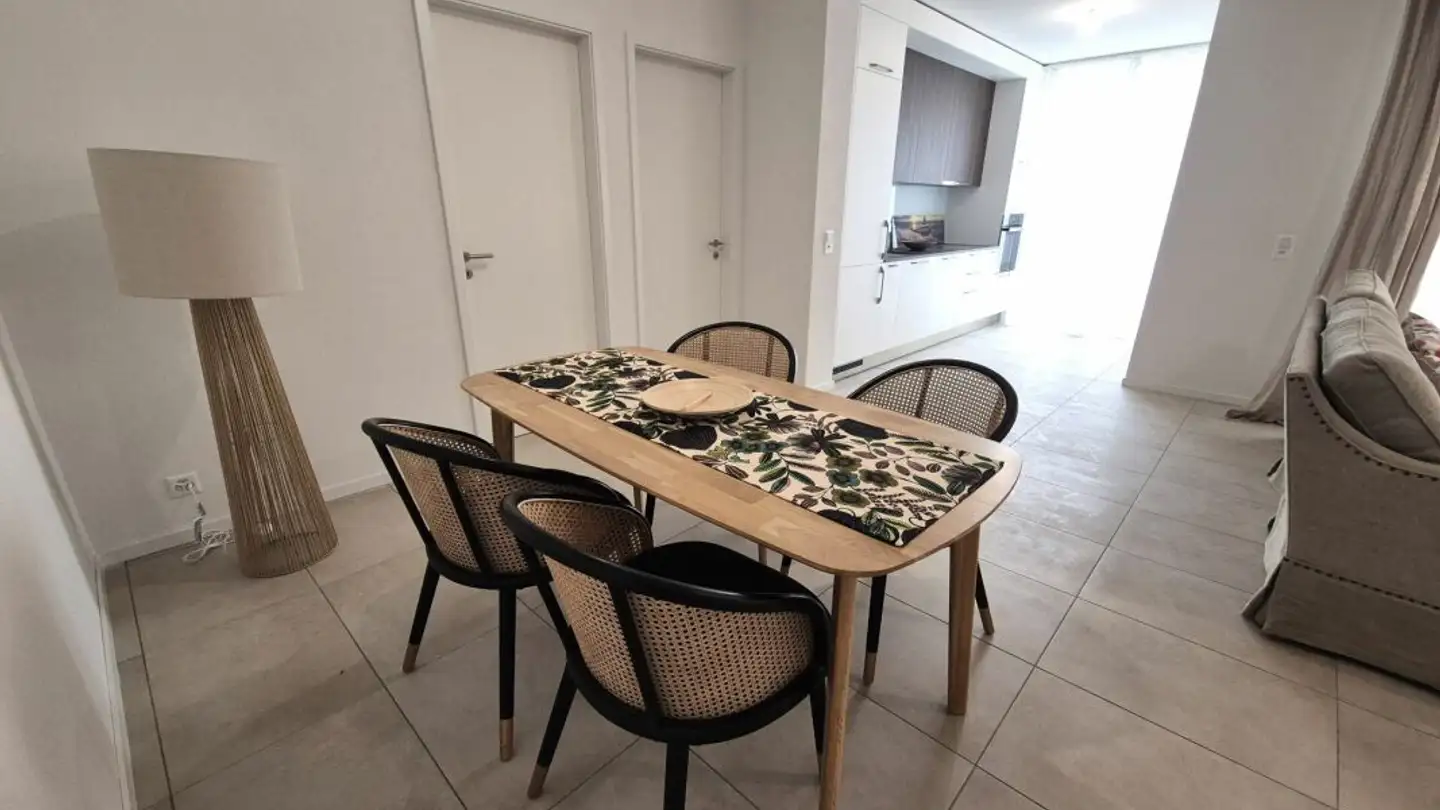 Appartamento in affitto - Allée Charles-Edouard-Guillaume 2, 1723 Marly - Foto 3