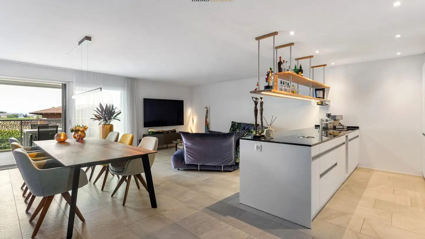 Appartement à vendre - Poststrasse 5b, 8269 Fruthwilen - Photo 2
