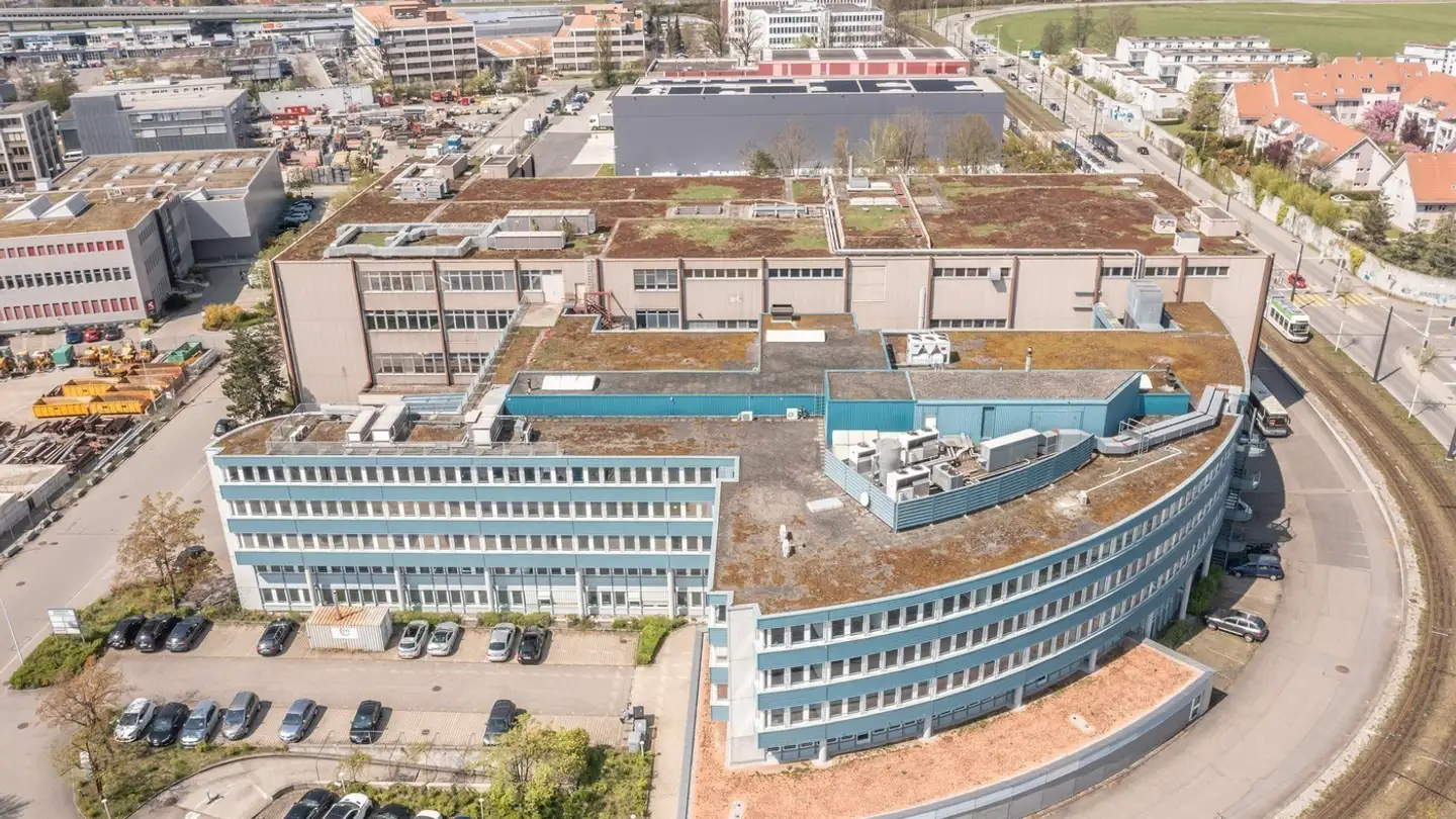 Bureau à louer - Birgistrasse 4a, 8304 Wallisellen - Photo 4