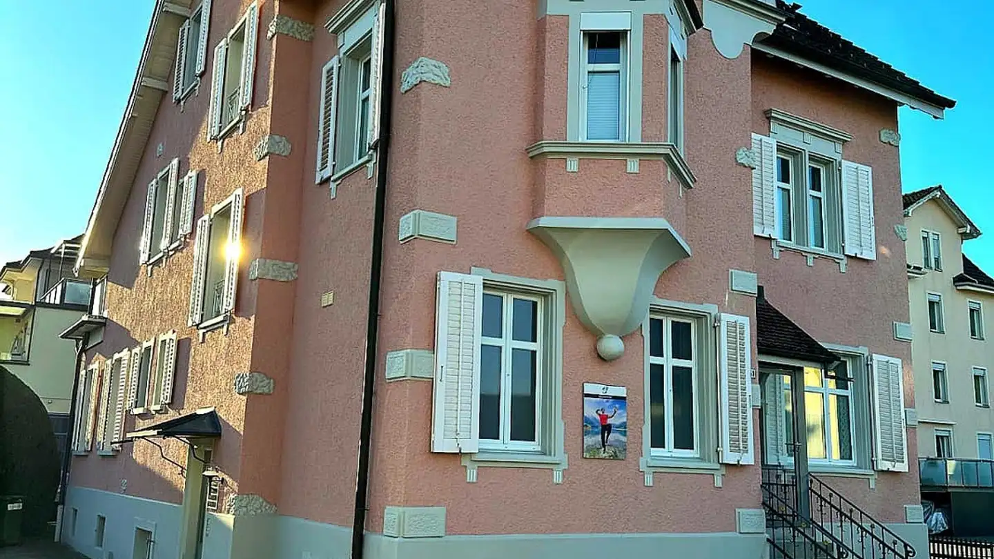 Gewerbe mieten - Wilenstrasse 59, 9500 Wil SG - Foto 2