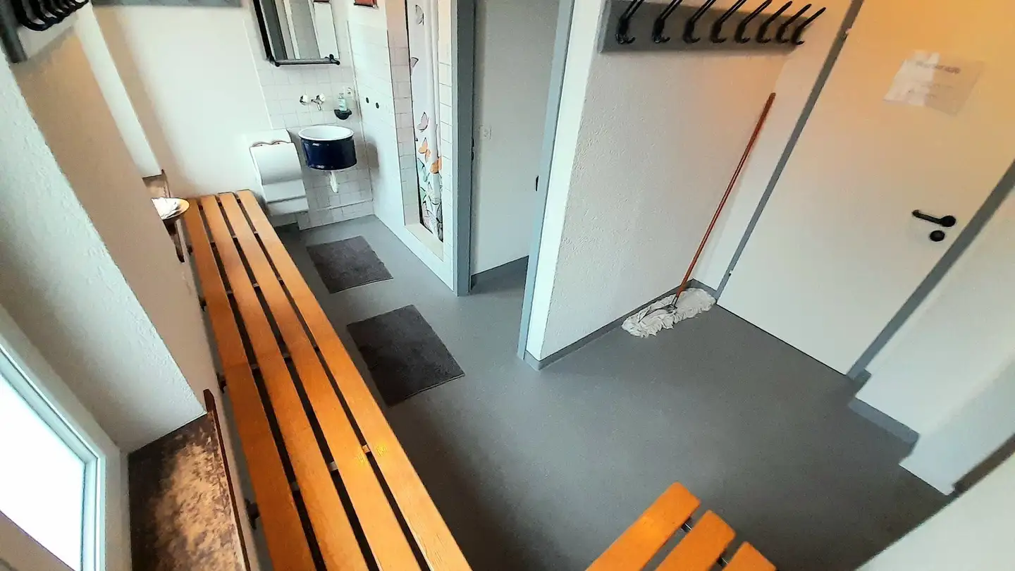 Gewerbe mieten - Wilenstrasse 59, 9500 Wil SG - Foto 3