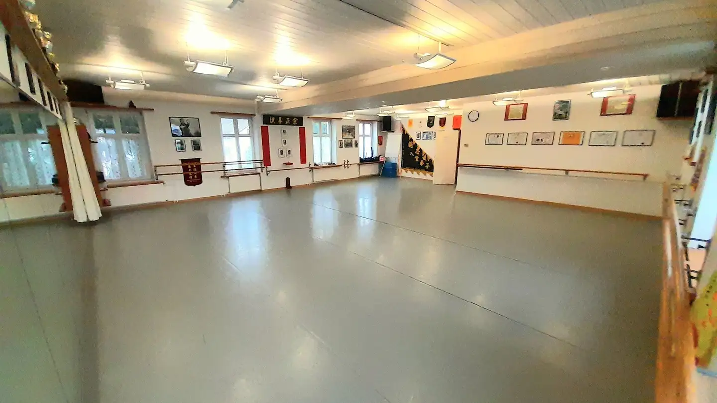 Gewerbe mieten - Wilenstrasse 59, 9500 Wil SG - Foto 4