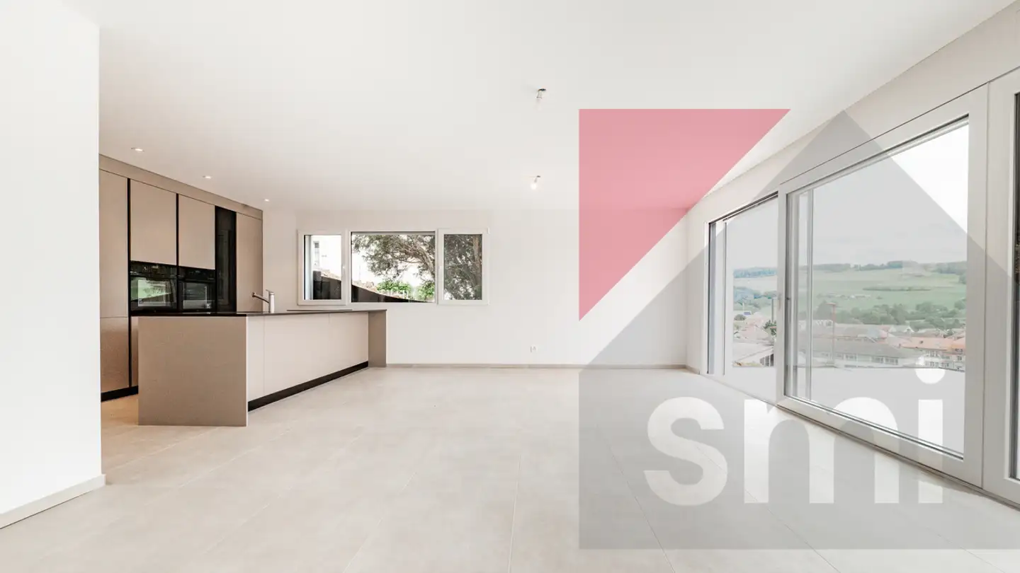 Row house for sale - 1522 Lucens - Photo 4