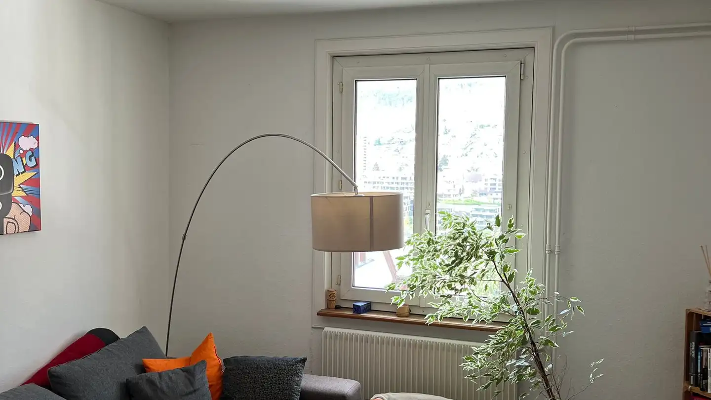 Apartment for rent - Kräbelistrasse 19, 5400 Baden - Photo 4