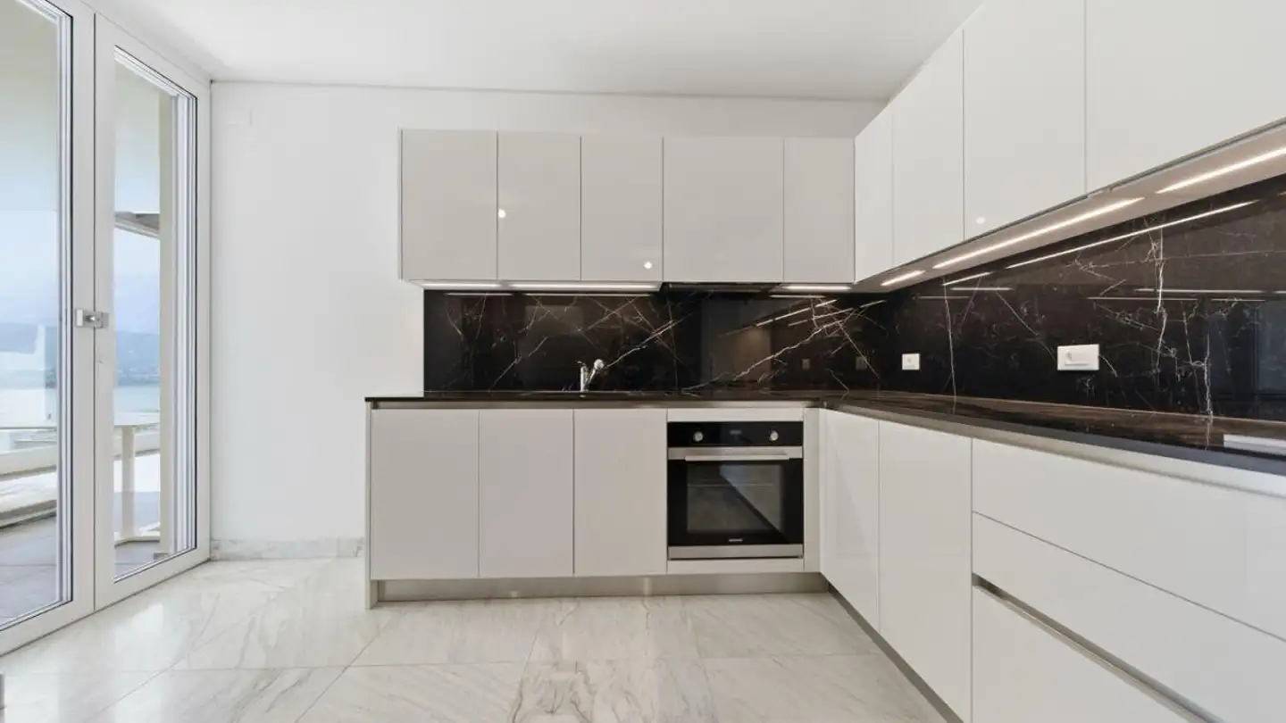 Appartement à vendre - Via Campione 51, 6816 Bissone - Photo 3