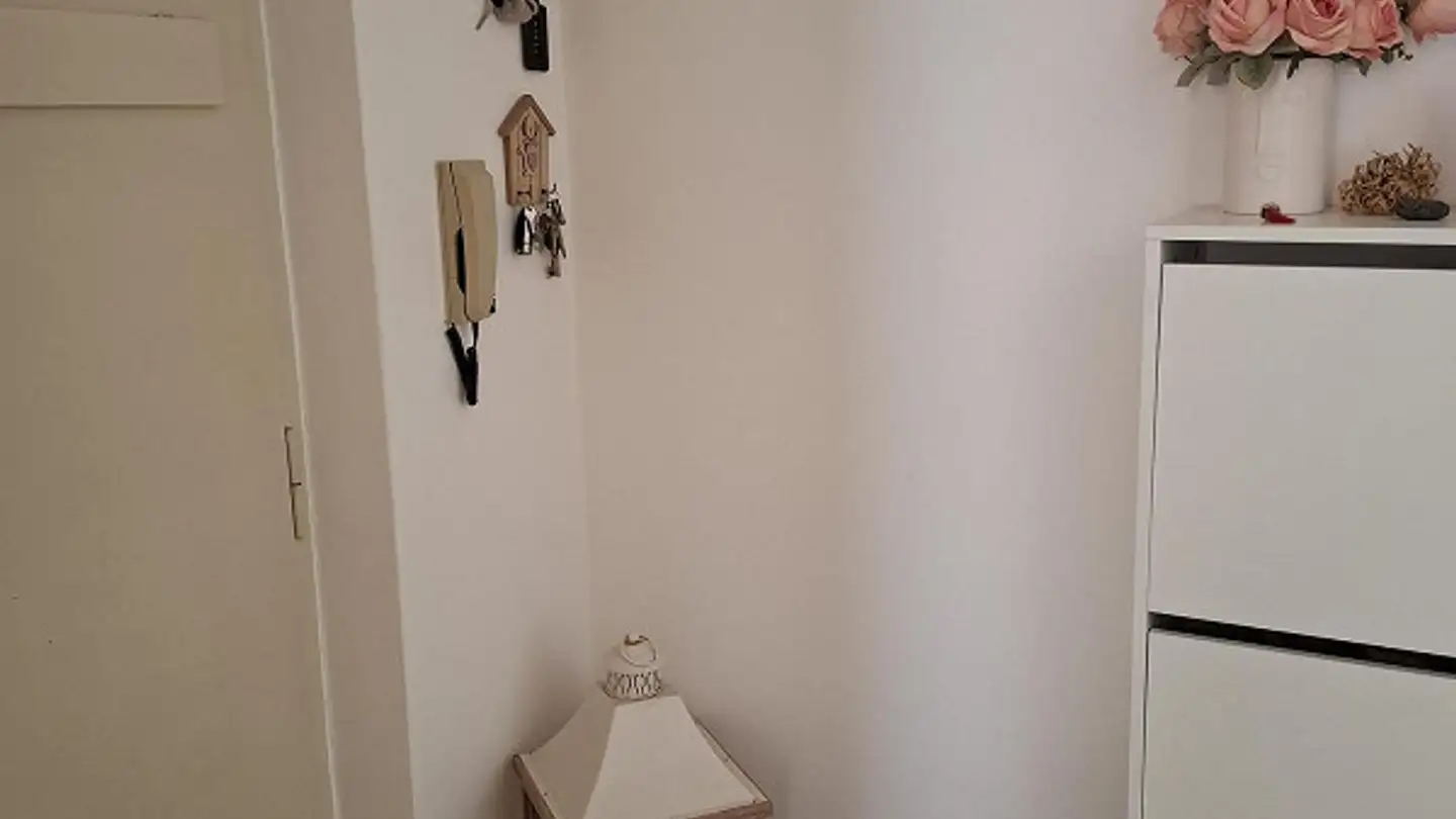 Apartment for rent - Via Ernesto Pelloni 2, 6900 Lugano - Photo 4