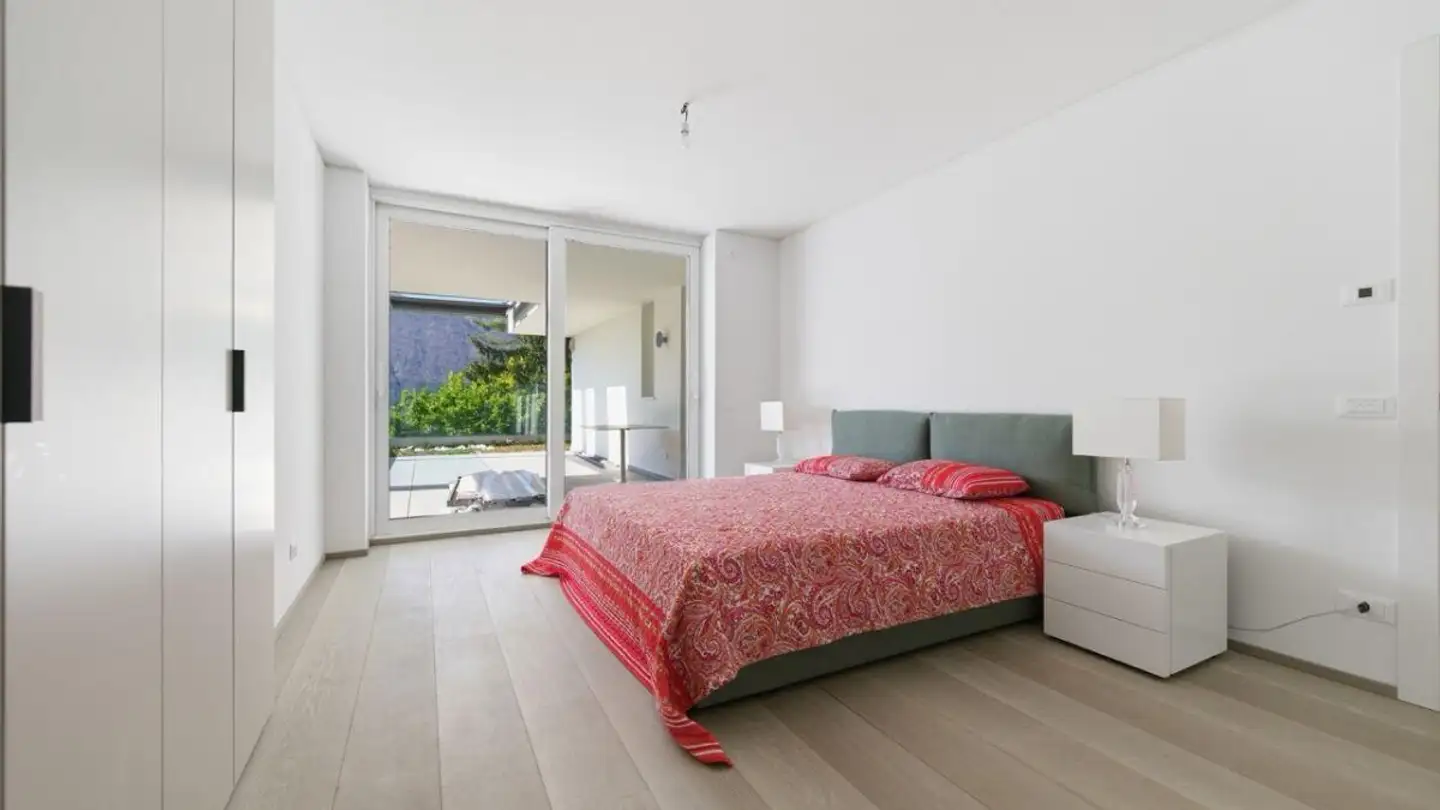 Appartement à vendre - Via Campione 51, 6816 Bissone - Photo 4