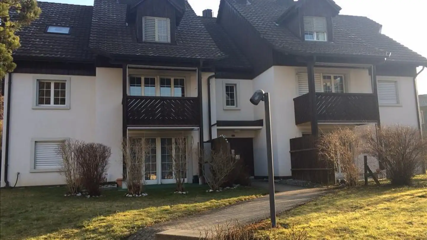 Appartamento in affitto - Stallikonerstrasse 107, 8903 Birmensdorf ZH