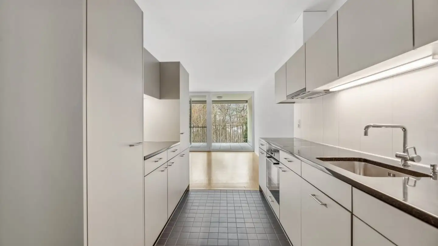 Apartment for rent - Ahornweg 4, 8134 Adliswil - Photo 2