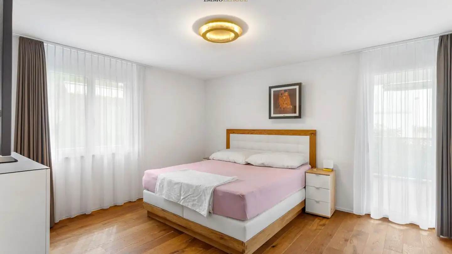 Appartement à vendre - Poststrasse 5b, 8269 Fruthwilen - Photo 4