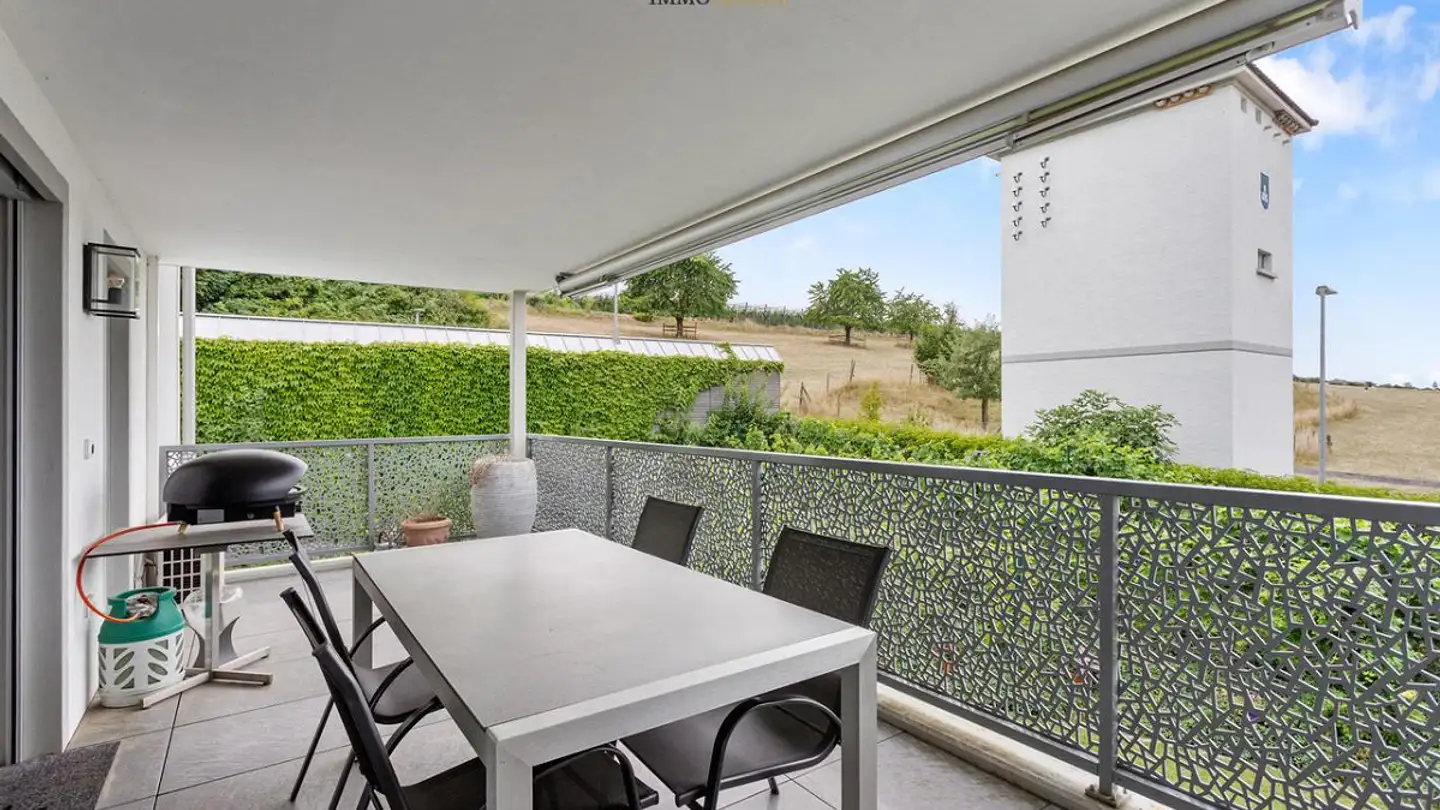 Apartment for sale - Poststrasse 5b, 8269 Fruthwilen