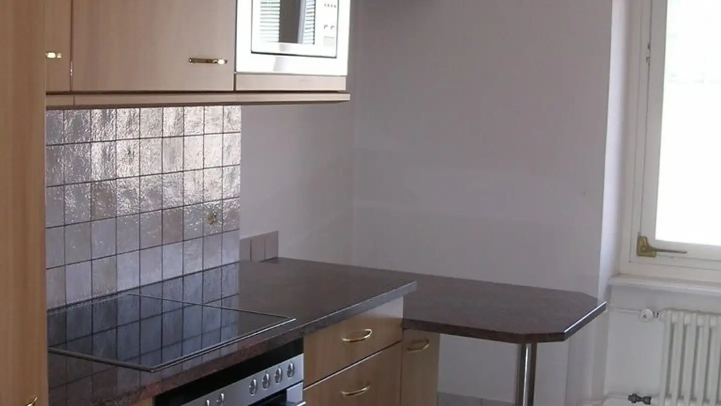 Appartamento in affitto - Hegibachstrasse 48, 8032 Zürich - Foto 3
