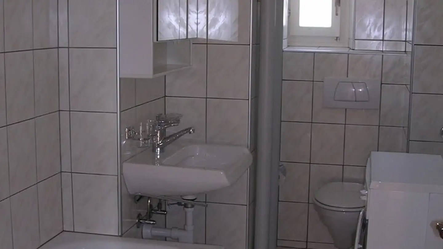 Appartamento in affitto - Hegibachstrasse 48, 8032 Zürich - Foto 4