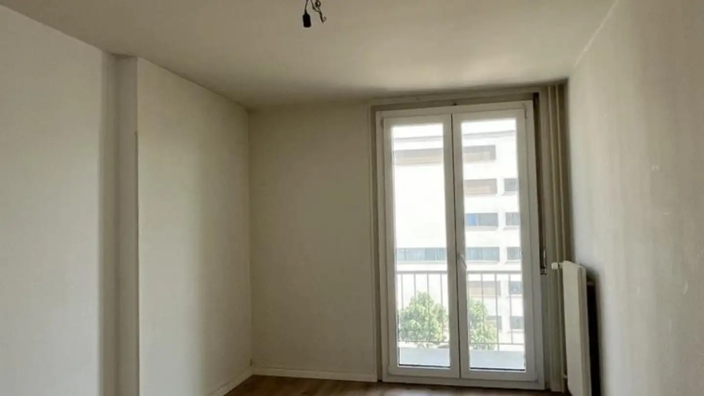Appartement à louer - Avenue Léopold-Robert 81, 2300 La Chaux-de-Fonds - Photo 2