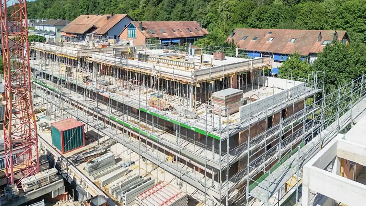 Wohnung kaufen - 5200 Brugg AG