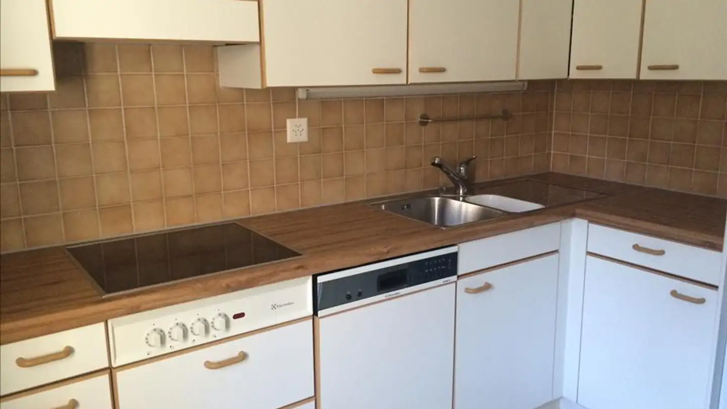 Appartamento in affitto - Stallikonerstrasse 107, 8903 Birmensdorf ZH - Photo 4