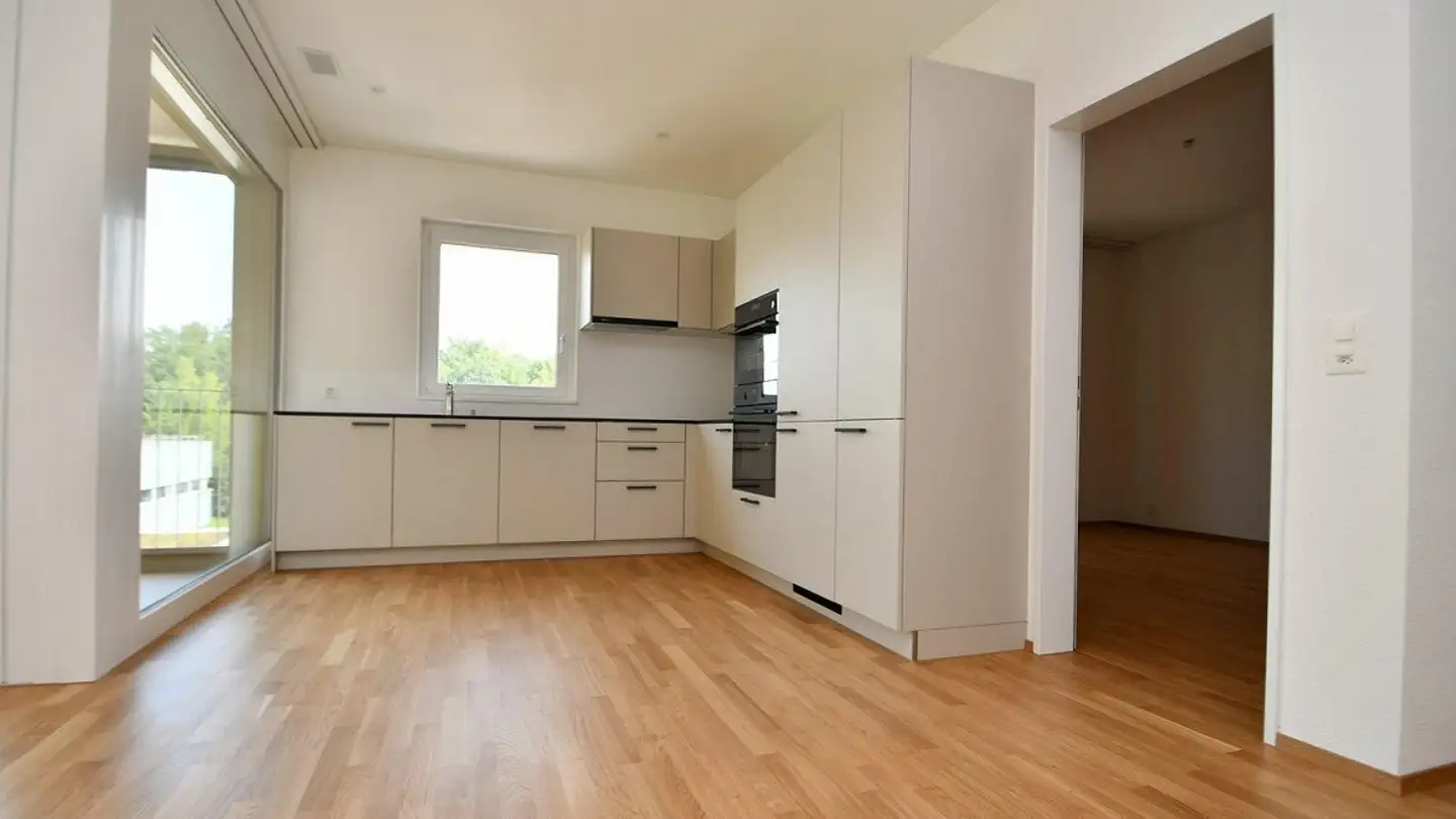 Wohnung mieten - Murtenstrasse 147a, 3008 Bern