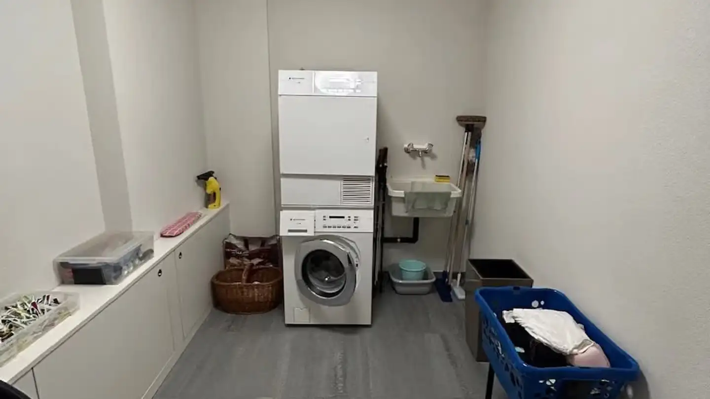 Wohnung kaufen - Dürenbergstrasse 8, 3212 Gurmels - Foto 3