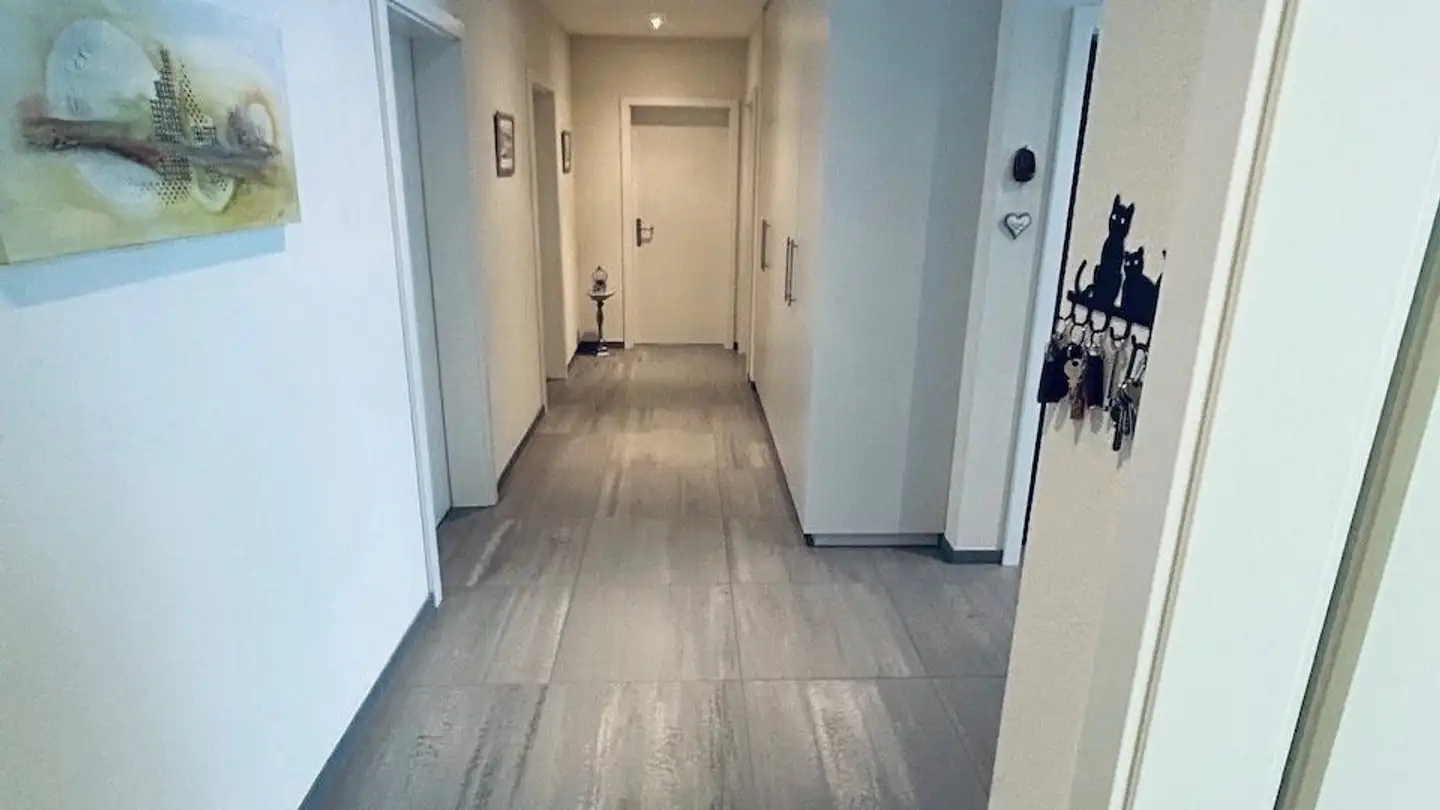 Wohnung kaufen - Dürenbergstrasse 8, 3212 Gurmels - Foto 4