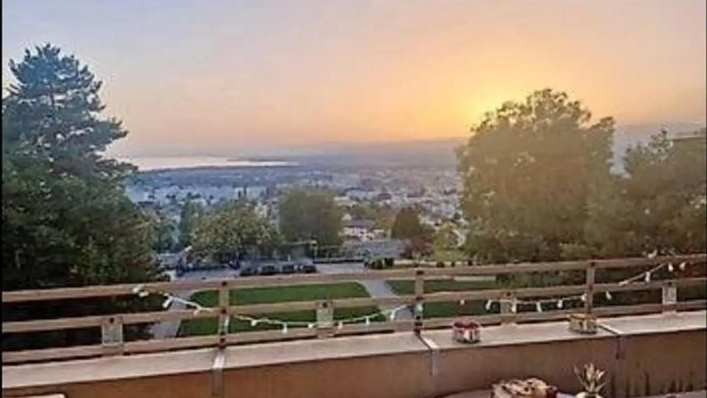 Zimmer mieten - 1004 Lausanne - Foto 2