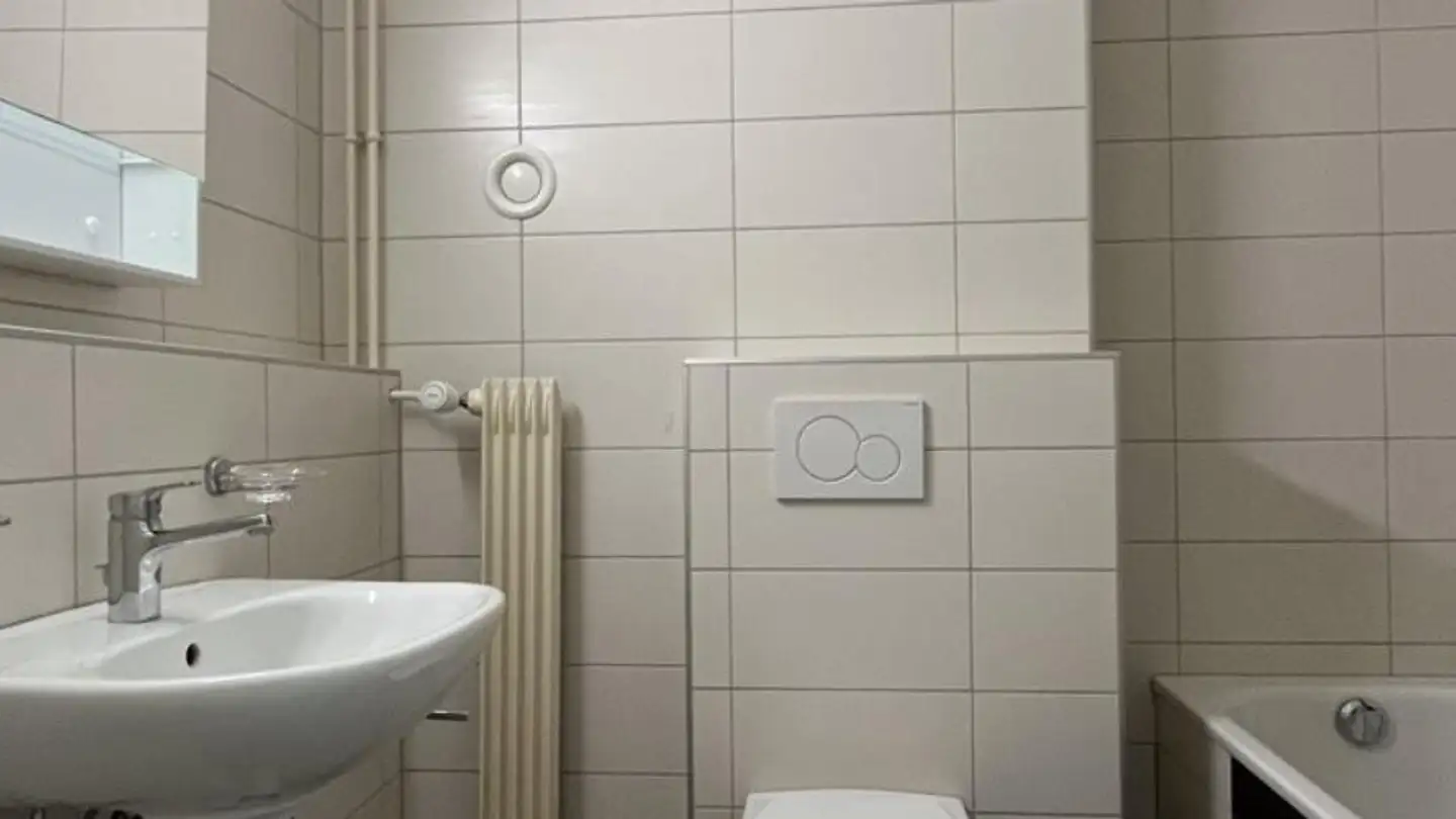 Appartement à louer - Avenue Léopold-Robert 81, 2300 La Chaux-de-Fonds - Photo 4
