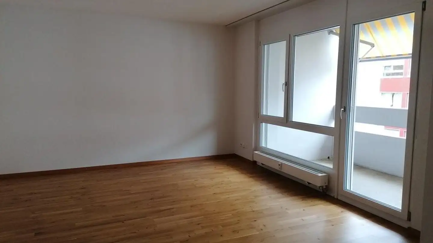 Appartamento in affitto - Hochbühlweg 1, 3012 Bern - Foto 2