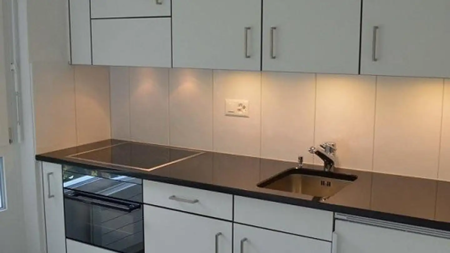 Appartamento in affitto - Hochbühlweg 1, 3012 Bern - Foto 4