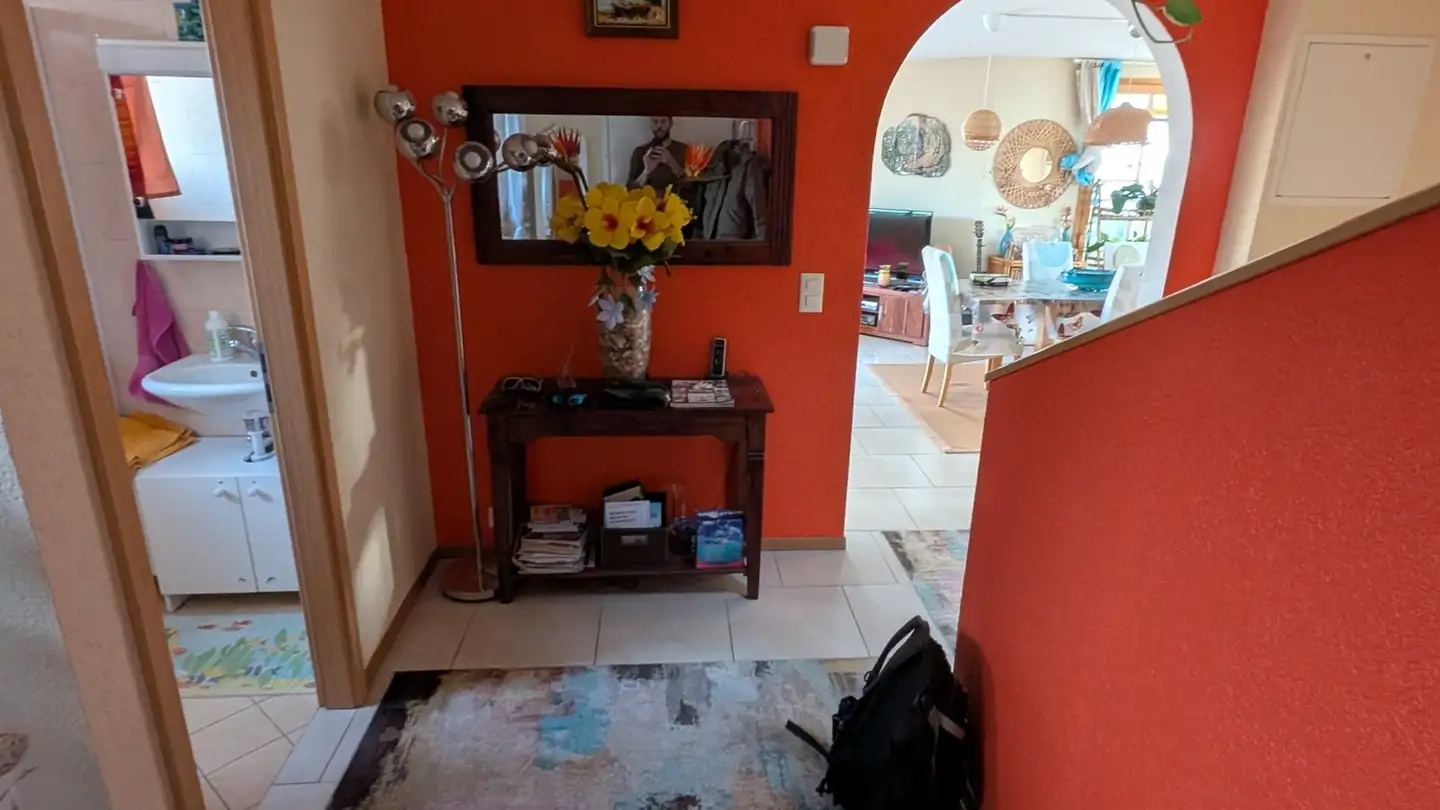 Single house for rent - 1515 Villars-le-Comte - Photo 4