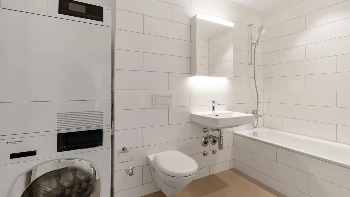 Wohnung mieten - Heidenlochstrasse 98h, 4410 Liestal - Foto 3
