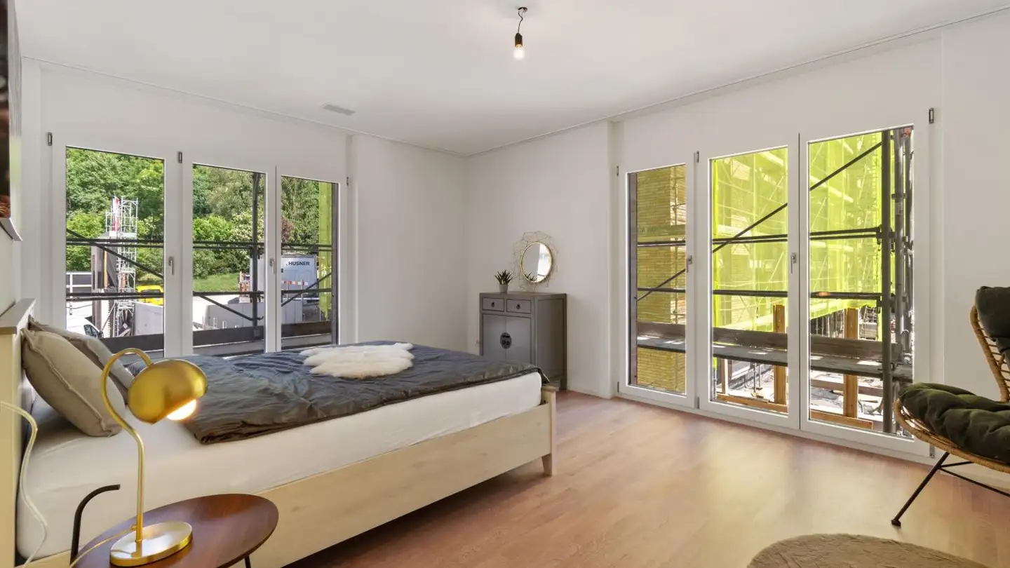 Wohnung mieten - Heidenlochstrasse 98h, 4410 Liestal - Foto 4