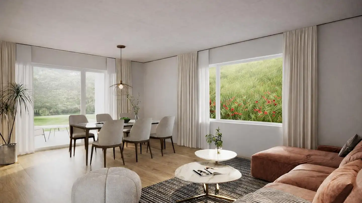 Apartment for sale - Loogstrasse 15, 4142 Münchenstein - Photo 3