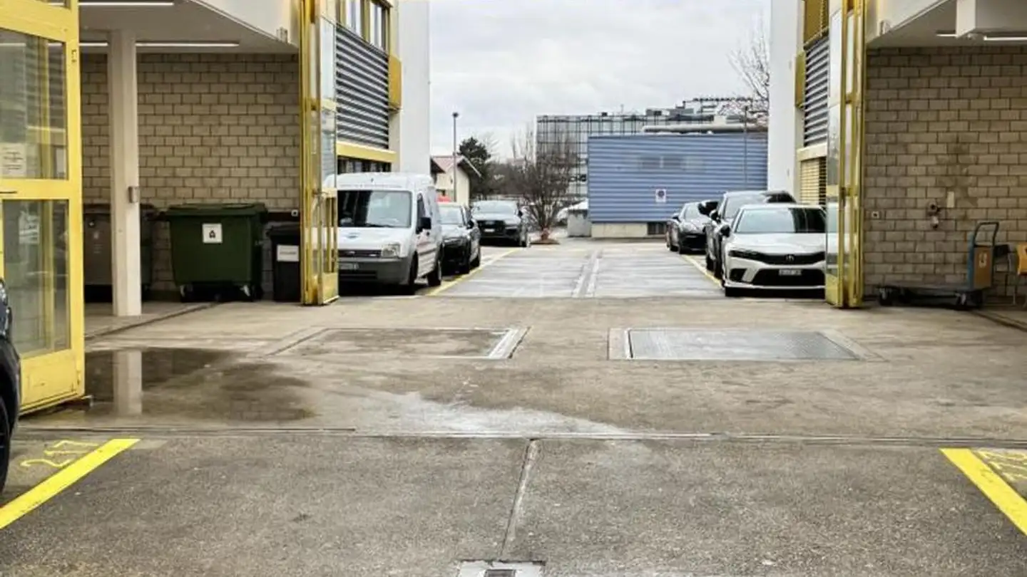 Gewerbe mieten - 1196 Gland - Foto 3