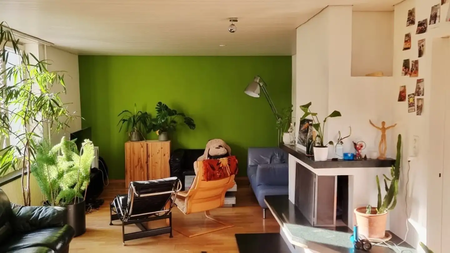 Single room for rent - 4055 Basel - Photo 4