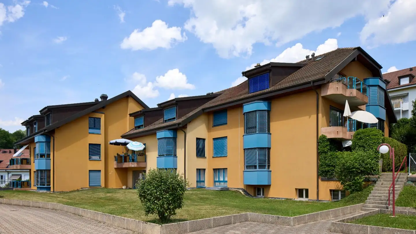 Apartment for rent - Route D'arnier 14, 1092 Belmont-sur-Lausanne